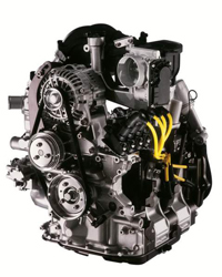 U2883 Engine